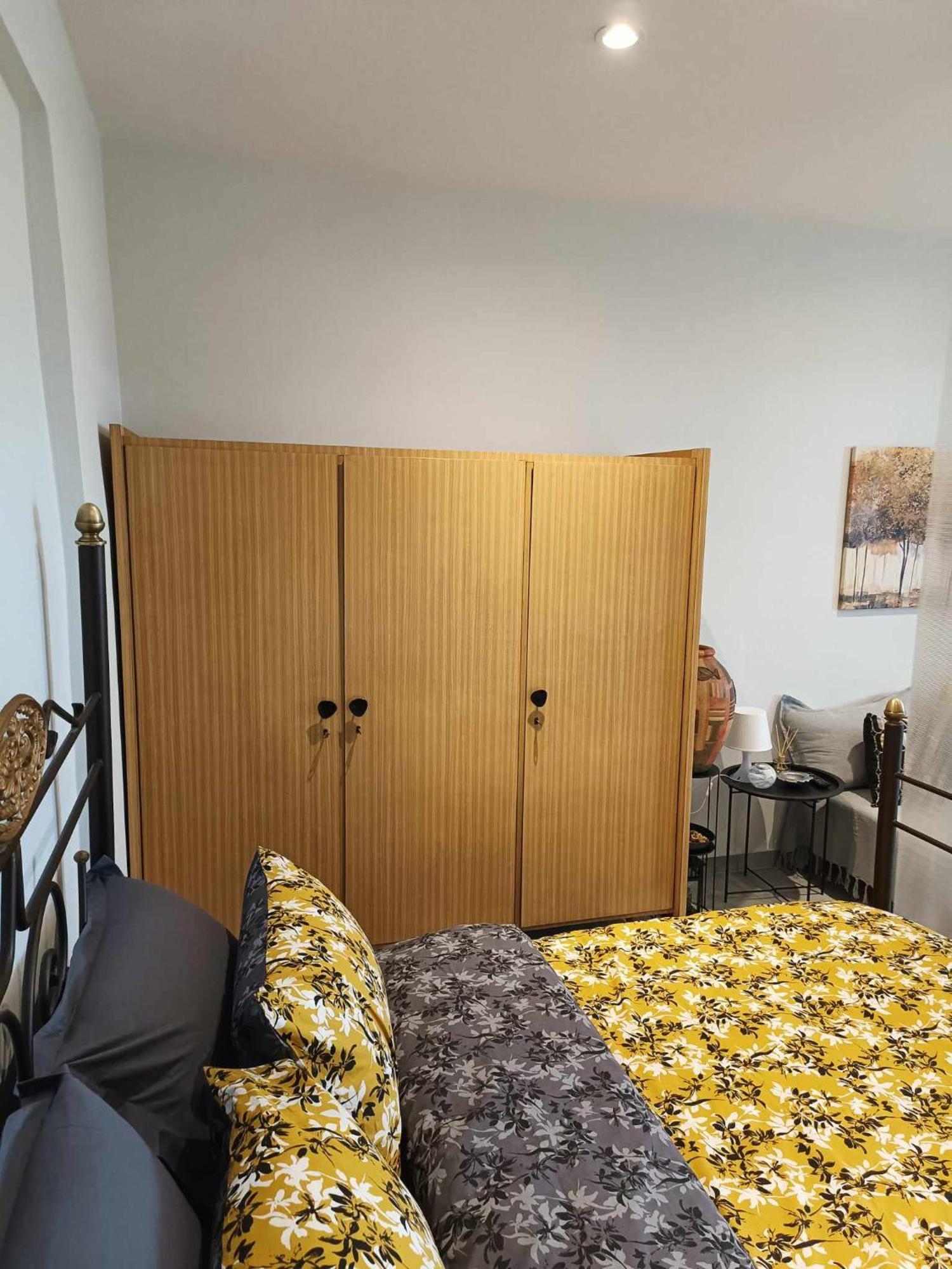 Polys Apartment And Paraskevi Studio With View Ptolemaida Esterno foto
